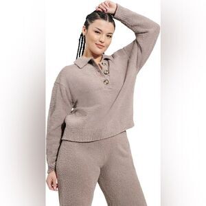 UGG - Mowery Sweater Top - New with tag